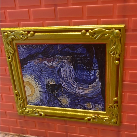 Roblox Jailbreak Museum Heist Playset - Picture 3 of 10